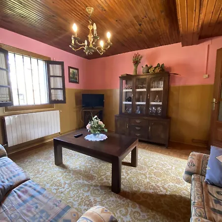 Casa El Molín 2 Soto De Dueñas *