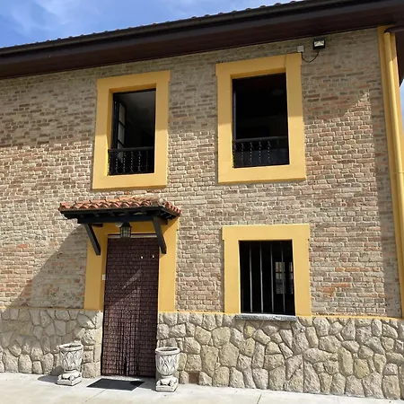 Casa El Molín 2 Soto De Dueñas Arriondas