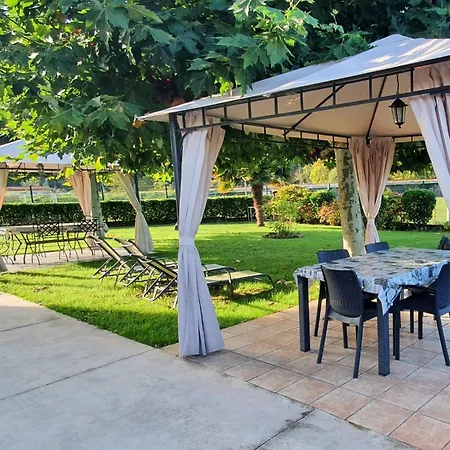 Casa El Molin 2 Soto De Duenas Vv-3712-as 阿里翁达斯