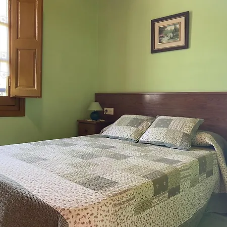 度假居 Casa El Molin 2 Soto De Duenas Vv-3712-as *