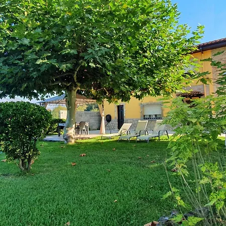 Casa El Molin 2 Soto De Duenas Vv-3712-as 度假居 阿里翁达斯