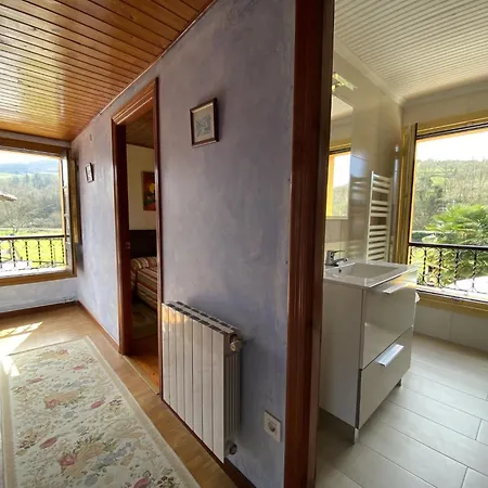 度假居 Casa El Molin 2 Soto De Duenas Vv-3712-as