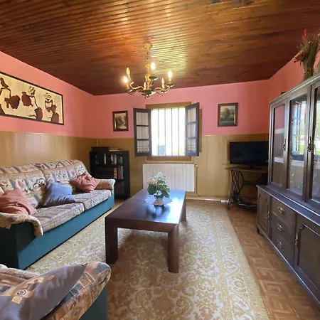 Casa El Molín 2 Soto De Dueñas Arriondas