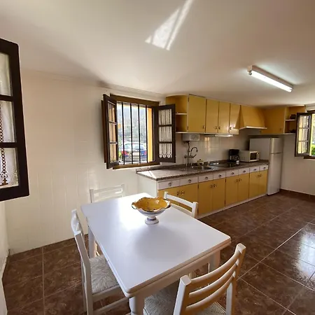 度假居 Casa El Molin 2 Soto De Duenas Vv-3712-as *