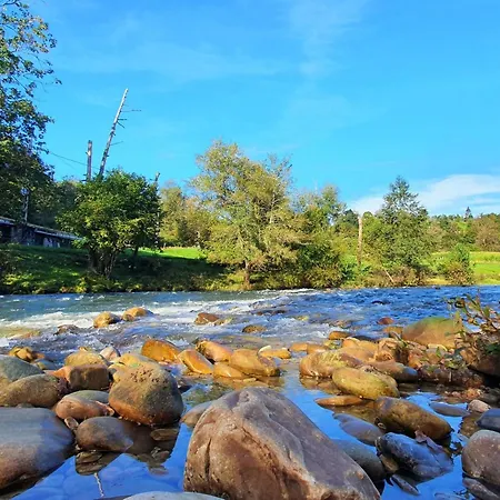 Casa El Molin 2 Soto De Duenas Vv-3712-as 度假居 *