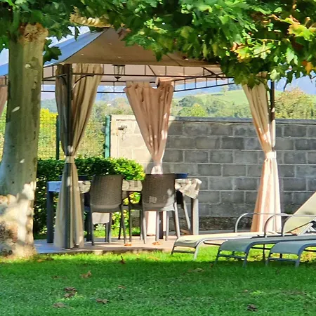 Casa El Molín 2 Soto De Dueñas * Arriondas