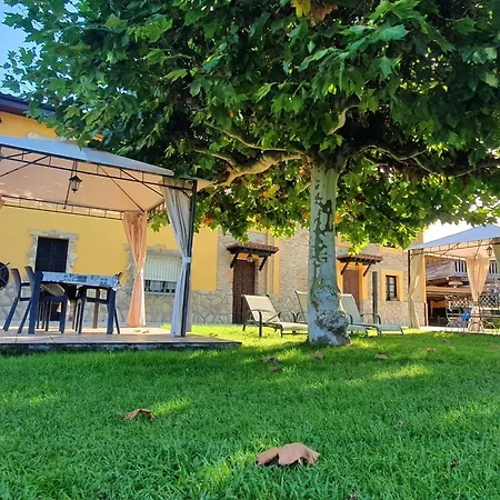 Casa El Molín 2 Soto De Dueñas