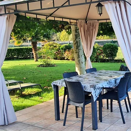 Casa El Molin 2 Soto De Duenas Vv-3712-as 度假居