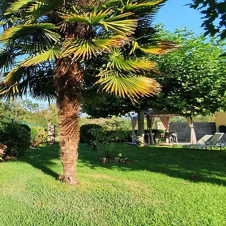 Casa El Molín 2 Soto De Dueñas Сasa de vacaciones *