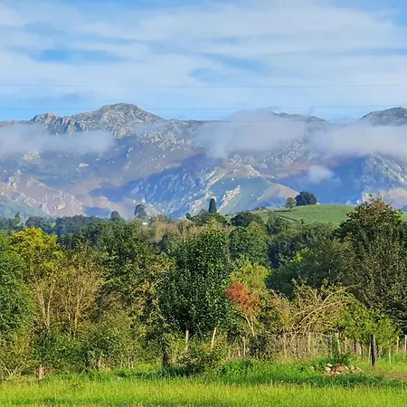 度假居 Casa El Molin 2 Soto De Duenas Vv-3712-as *