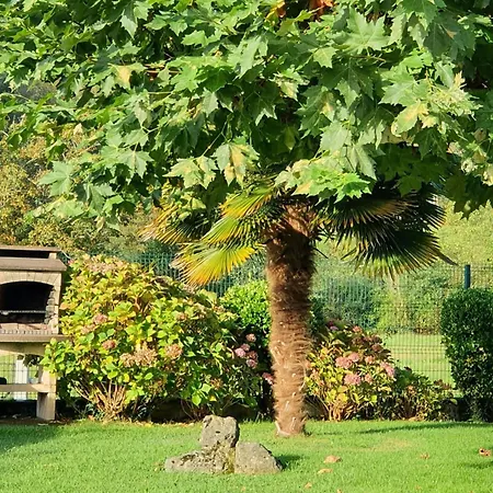Casa El Molín 2 Soto De Dueñas Arriondas