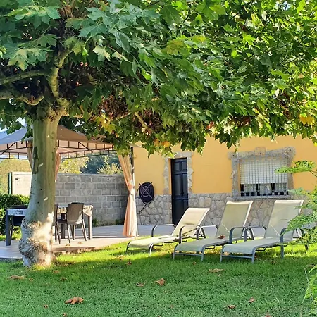 Casa El Molin 2 Soto De Duenas Vv-3712-as * 阿里翁达斯