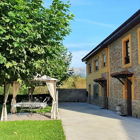 Casa El Molín 2 Soto De Dueñas *